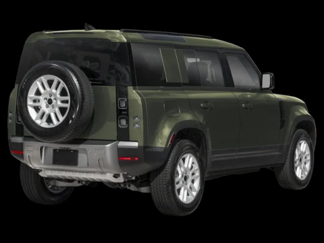 2026 LAND ROVER Defender 110 - Image 2