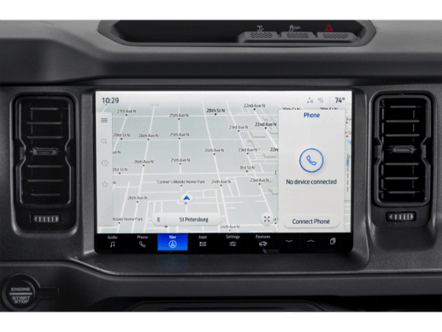 2026 Ford Bronco - Image 13
