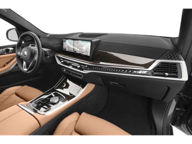 2024 BMW X5 - Image 13