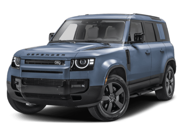 2026 Land Rover Defender 110 - Image 1