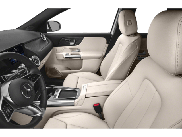 2026 Mercedes-Benz GLA - Image 9