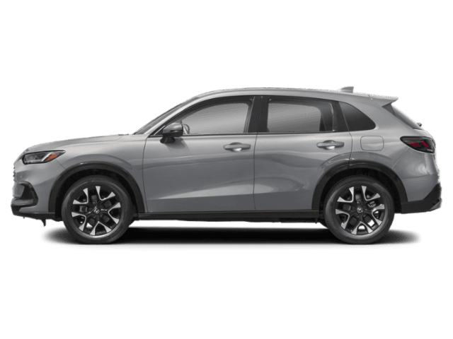 2027 Honda HR-V - Image 3