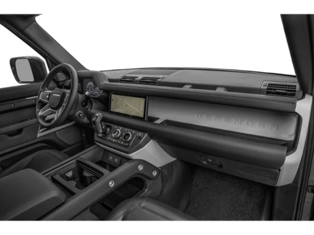 2025 Land Rover Defender 110 - Image 12