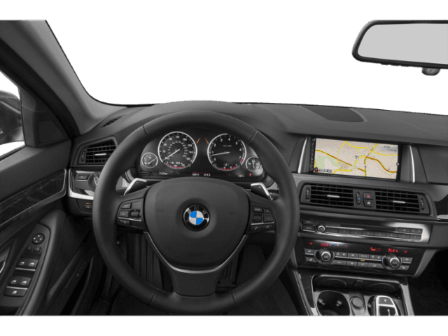 2015 BMW 5 Series - Image 5
