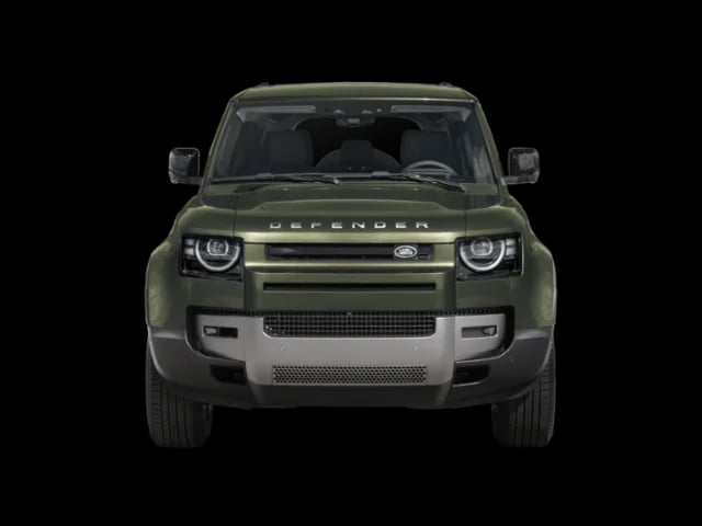 2026 LAND ROVER Defender 110 - Image 4