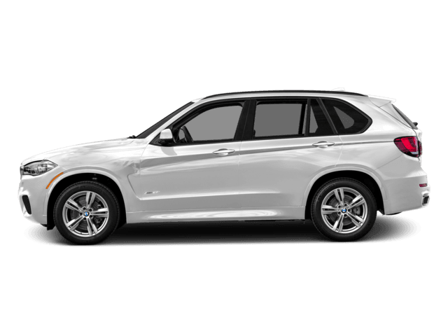 2017 BMW X5 - Image 3