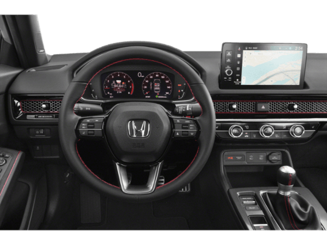 2026 Honda Civic Si - Image 4