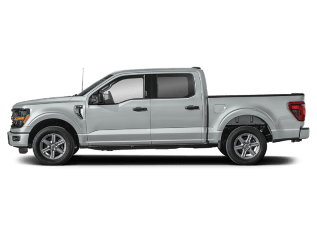 2026 Ford F-150 - Image 3