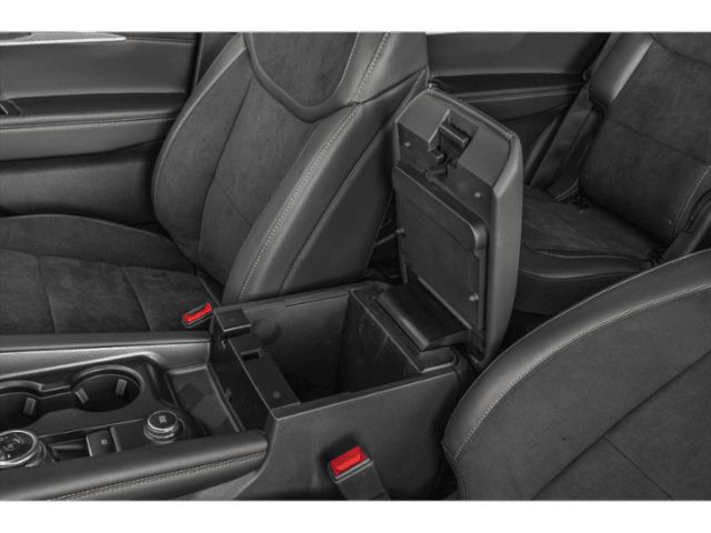 2026 Ford Explorer - Image 11
