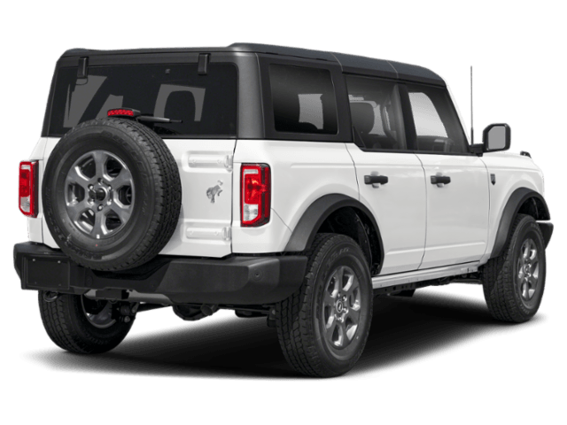 2026 Ford Bronco - Image 2
