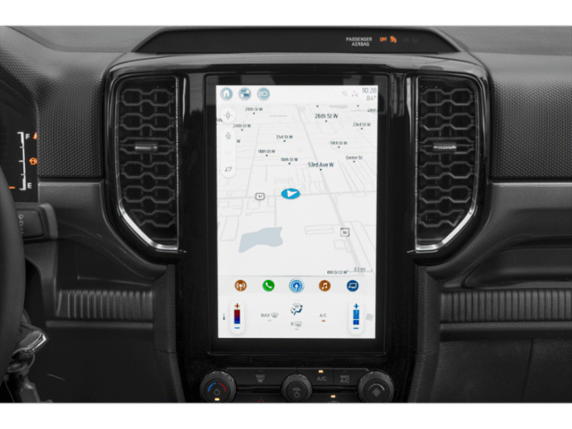 2026 Ford Ranger - Image 13
