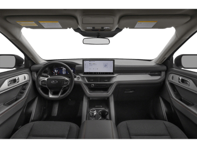 2026 Ford Explorer - Image 5