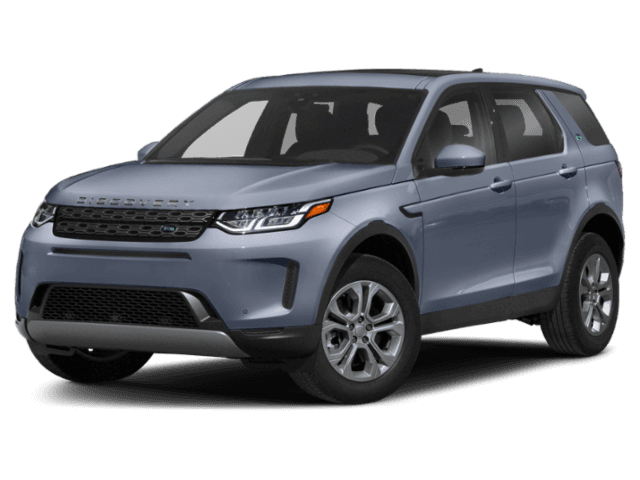 2021 Land Rover Discovery Sport - Image 1