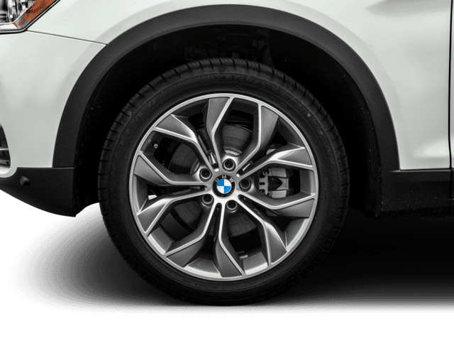 2016 BMW X3 - Image 10