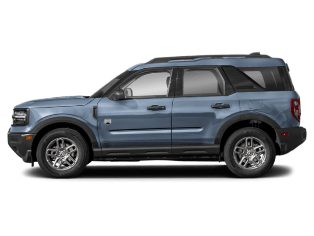 2026 Ford Bronco Sport - Image 3