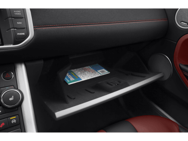 2015 Land Rover Range Rover Evoque - Image 11