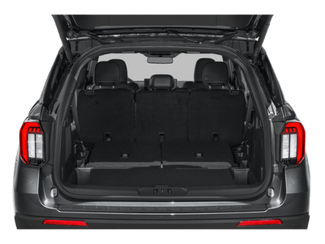2026 Ford Explorer - Image 8
