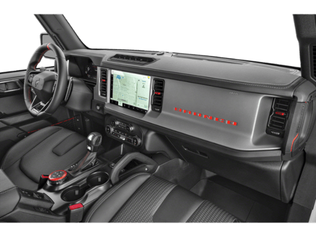2026 Ford Bronco - Image 12