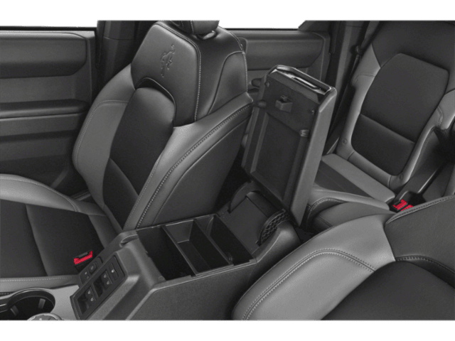 2026 Ford Bronco - Image 11
