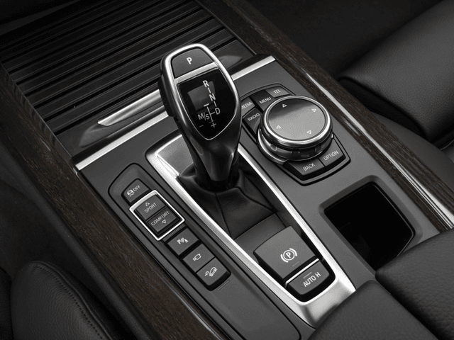 2017 BMW X5 - Image 8