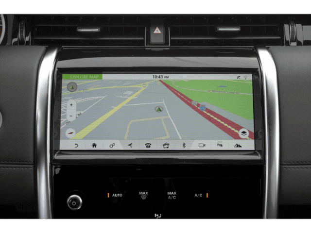 2021 Land Rover Discovery Sport - Image 13