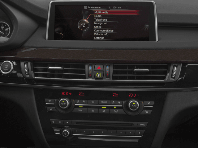 2017 BMW X5 - Image 7