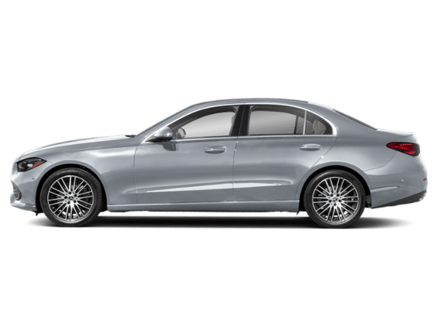 2026 Mercedes-Benz C-Class - Image 6