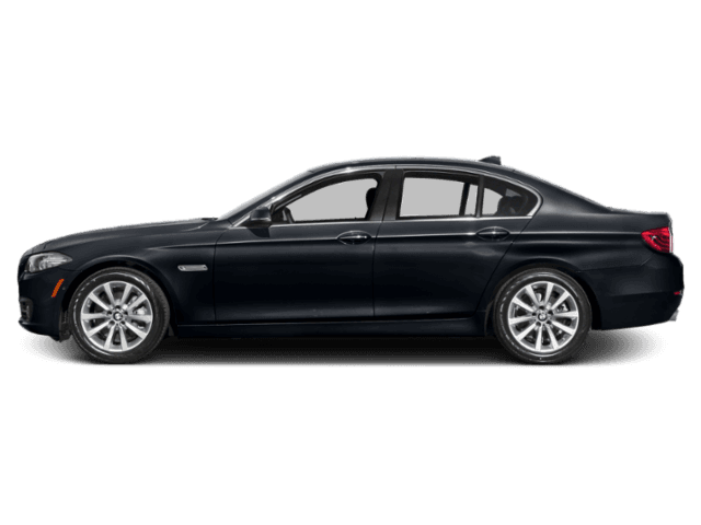2015 BMW 5 Series - Image 4
