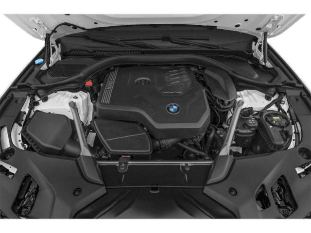 2023 BMW 5 Series - Image 10