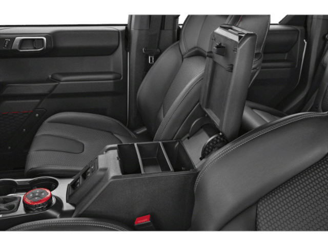 2026 Ford Bronco - Image 11