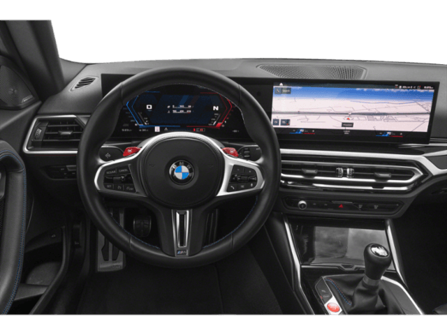 2023 BMW M2 - Image 4