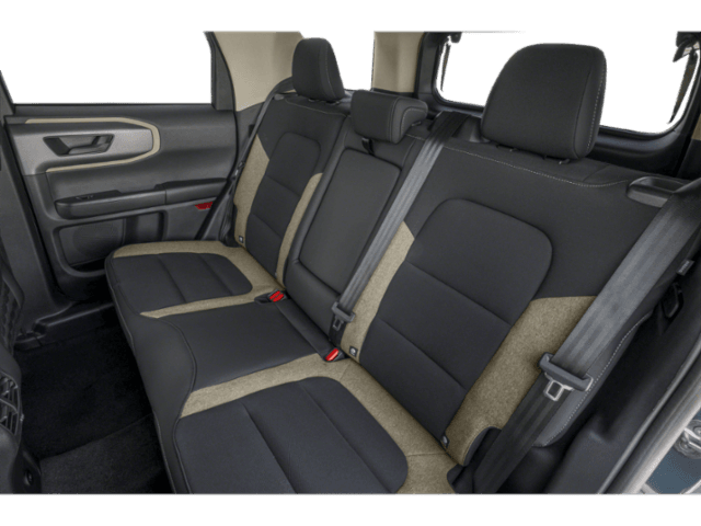 2026 Ford Bronco Sport - Image 10