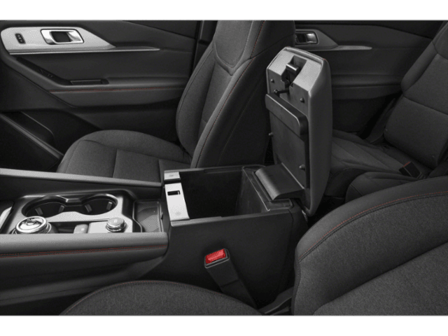 2026 Ford Explorer - Image 11