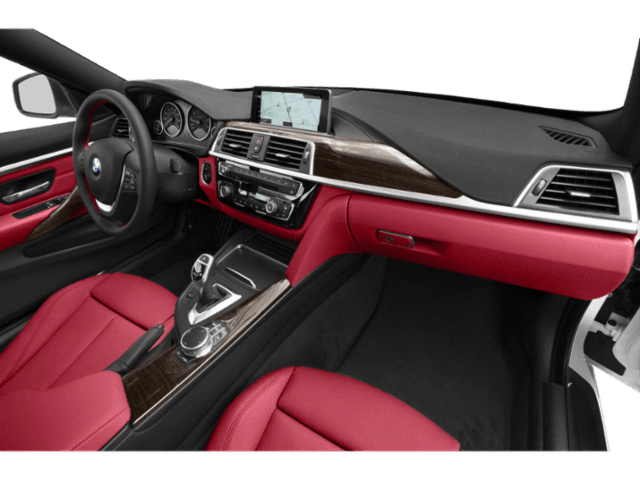 2020 BMW 4 Series - Image 13