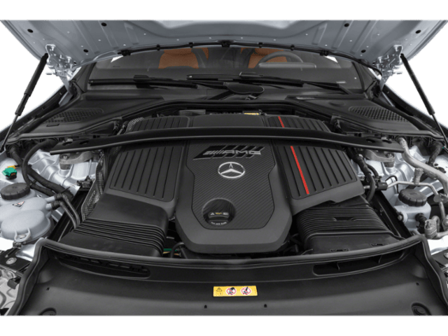 2026 Mercedes-Benz E-Class - Image 12