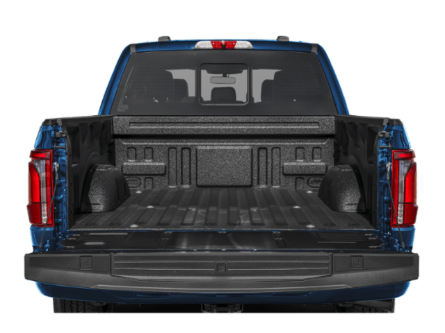 2026 Ford F-150 - Image 8