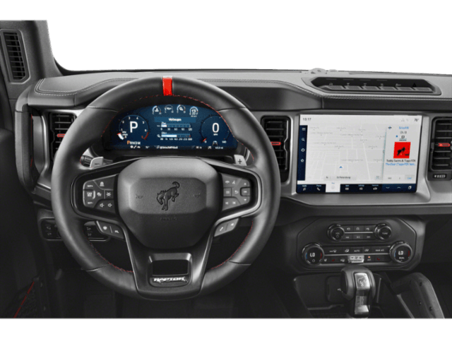 2026 Ford Bronco - Image 4