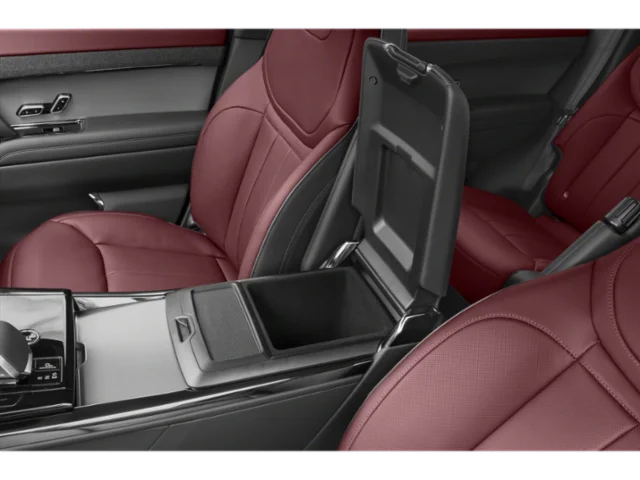 2026 Land Rover Range Rover Sport - Image 11