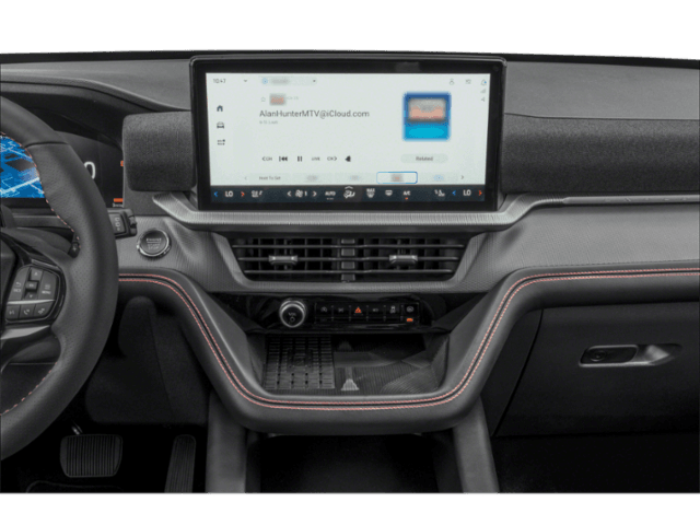 2026 Ford Explorer - Image 7