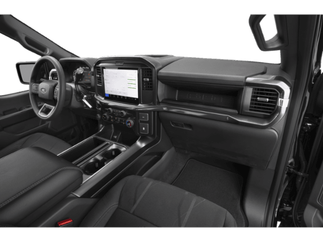 2026 Ford F-150 - Image 12