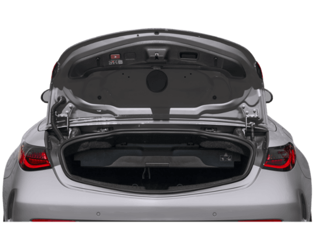 2026 Mercedes-Benz CLE - Image 11