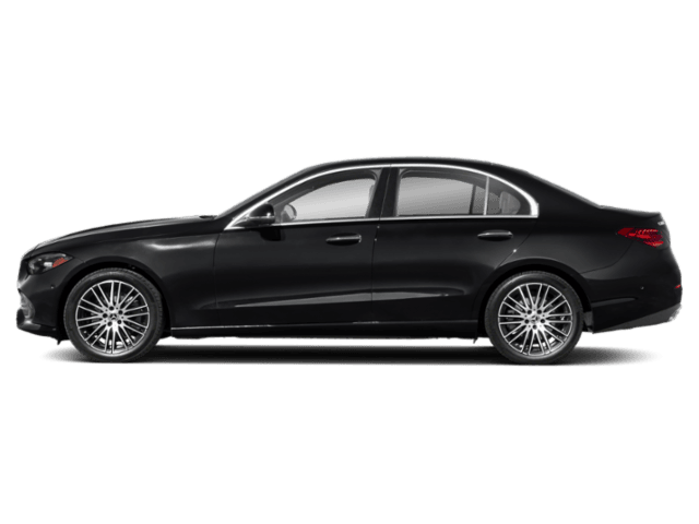 2026 Mercedes-Benz C-Class - Image 6