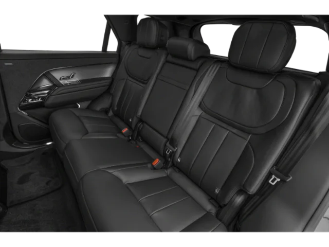 2026 LAND ROVER Range Rover Sport - Image 12