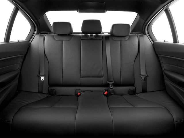 2013 BMW 3 Series - Image 12