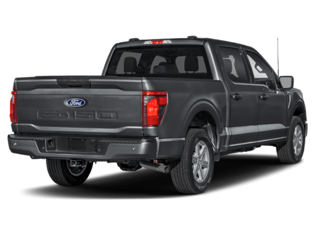 2026 Ford F-150 - Image 2