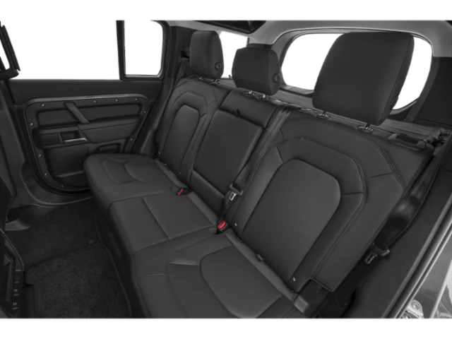 2026 LAND ROVER Defender 110 - Image 10