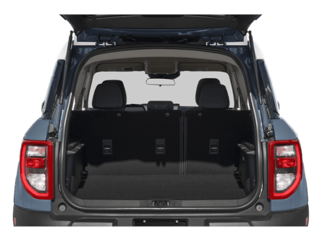 2026 Ford Bronco Sport - Image 8