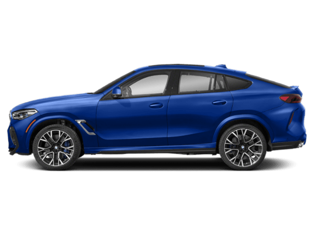 2023 BMW X6 M - Image 3