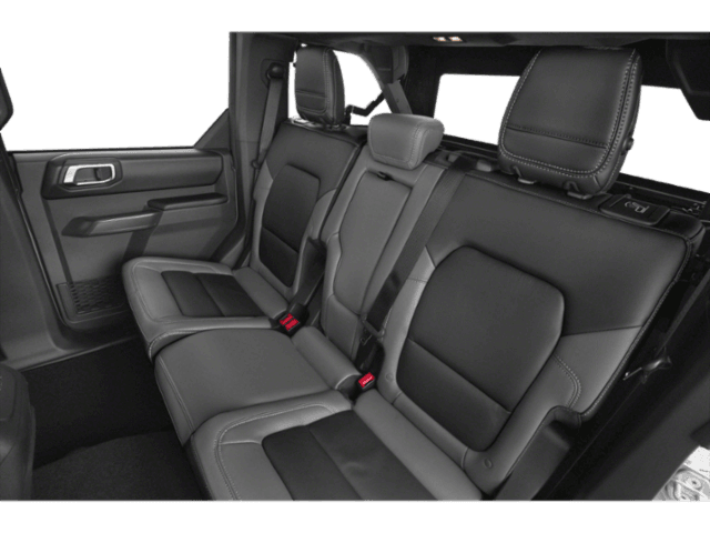 2026 Ford Bronco - Image 10