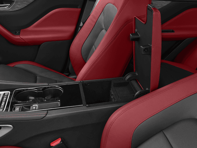 2017 Jaguar F-PACE - Image 16